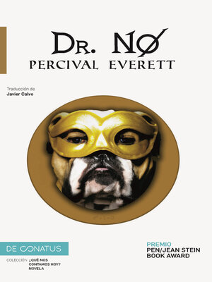 cover image of Doctor No